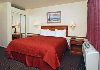 Quality Inn And Suites Mesa Phòng bức ảnh
